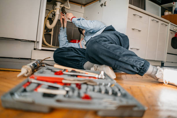 Best 24-Hour Plumber Near Me  in Hrisburg, AR