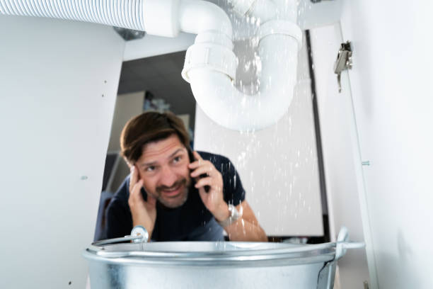 Hot Water Heater Installation in Harrisburg, AR