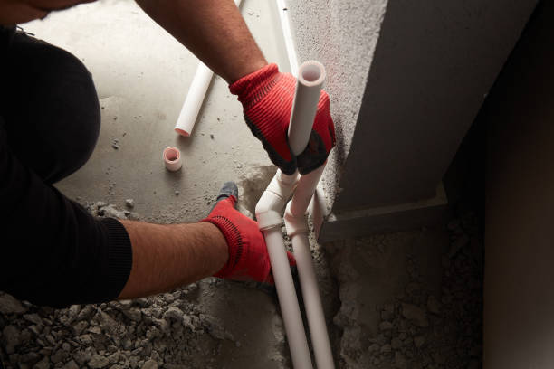 Best Local Plumber Services  in Hrisburg, AR