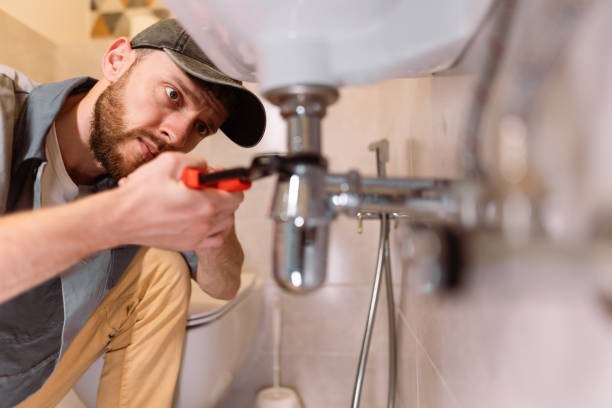Best Water Softener Installation  in Hrisburg, AR