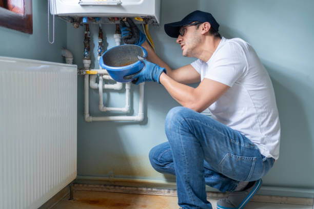 Best Emergency Plumber  in Hrisburg, AR