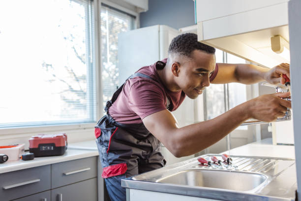 Best Hot Water Heater Installation  in Hrisburg, AR