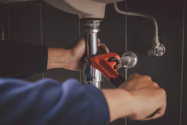 Best Plumbing Installation Services  in Hrisburg, AR