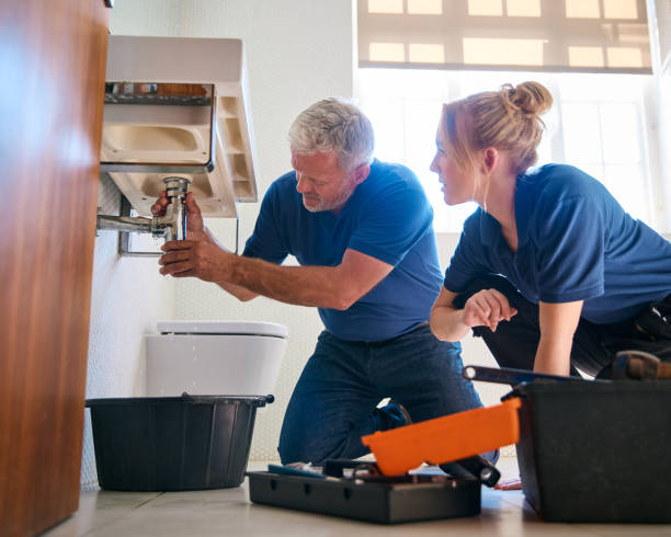 Best Sewer Line Repair  in Hrisburg, AR